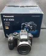 デジカメ|PANASONIC