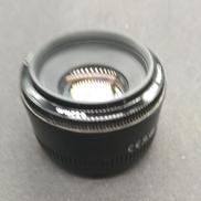 単焦点レンズ|CANON