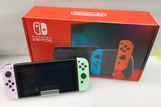 NINTENDO SWITCH|NINTENDO