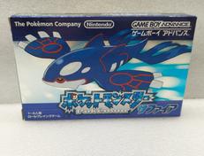 ポケットモンスター サファイア|任天堂株式会社