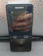 デジタルオーディオプレーヤー|SONY