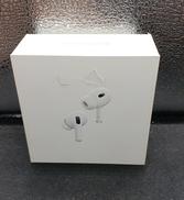 AIR PODS PRO 第二世代|APPLE