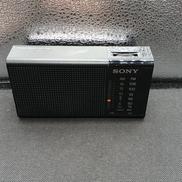 ポータブルラジオ|SONY