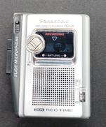 カセットレコーダー|PANASONIC