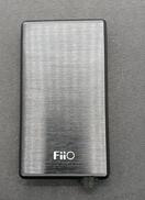 ポータブルヘッドホンアンプ|FIIO