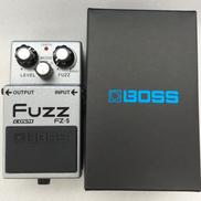 エフェクター|BOSS