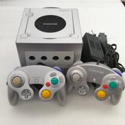 ゲームキューブ|NINTENDO