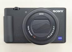 VLOGCAM|SONY