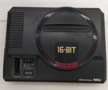 メガドライブ|SEGA
