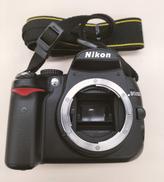 デジタル一眼レフ|NIKON