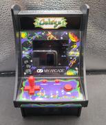 アーケードゲーム|MY ARCADE