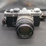 フィルムカメラ|OLYMPUS