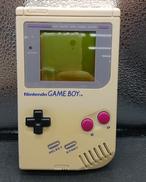 ゲームボーイ|NINTENDO