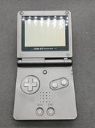 ゲームボーイアドバンスSP|NINTENDO / 任天堂
