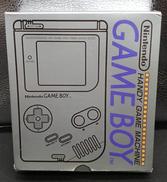 ゲームボーイ|NINTENDO