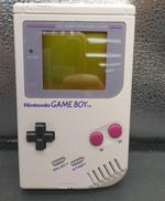 ゲームボーイ|NINTENDO