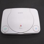 PS ONE|SONY
