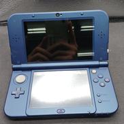 NEW 3DSLL|NINTENDO / 任天堂