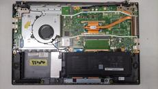 ノートパソコンパーツ　※ジャンクの為返金交換不可|ASUS