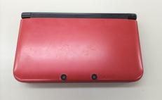 3DS LL　※ジャンクの為返金交換不可|NINTENDO / 任天堂