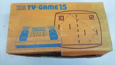 COLOR TV-GAME 15※ジャンクの為返金交換不可|NINTENDO