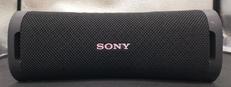 BLUETOOTHスピーカー|SONY