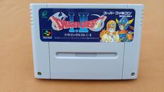 ドラゴンクエストI・II