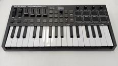 MIDIキーボード|M-AUDIO