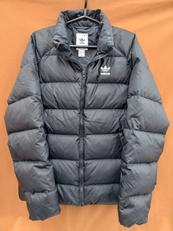 ダウン60％フェザー40％|ADIDAS