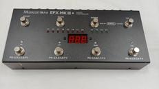 プログラマブルスイッチャー|MUSICOMLAB