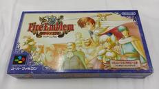 ファイアーエムブレム トラキア776|NINTENDO