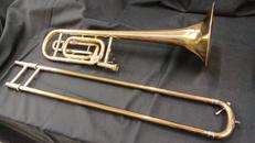 テナーバストロンボーン|VINCENT BACH