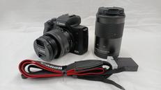 ミラーレス一眼|CANON