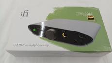 DAC|IFI-AUDIO