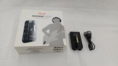 ギターヘッドホンアンプ|FENDER