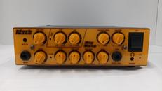 ヘッドアンプ|MARK BASS