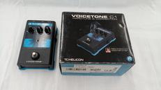 ボイス用エフェクター|TC HELICOM