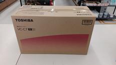 サイクロン式掃除機|TOSHIBA