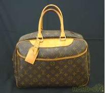 ドーヴィル|LOUIS VUITTON