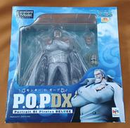 ONE PIECE|MEGAHOUSE