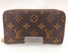 コンパクトウオレットNM|LOUIS VUITTON