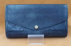 ポルトフォイユ・サラ|LOUIS VUITTON