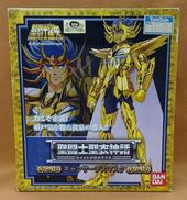 聖闘士聖衣神話|BANDAI