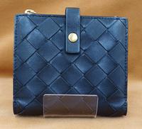 二つ折り財布|BOTTEGA VENETA