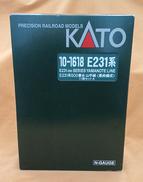E231系500番台 山手線<最終編成>11両セット|KATO