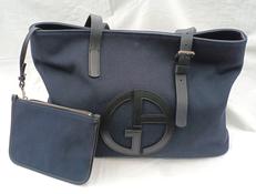トートバッグ|Giorgio Armani
