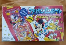 ディズニーキャラクター|エポック社