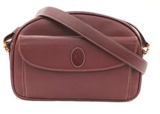 ショルダーバッグ|CARTIER