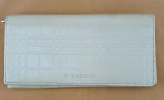 長財布|BURBERRY