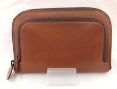 ラウンドファスナー長財布|PICCIMO